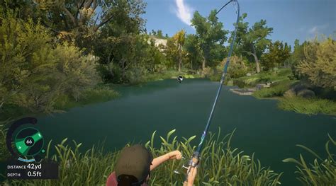 The Best Fishing Games for Playstation 4 .